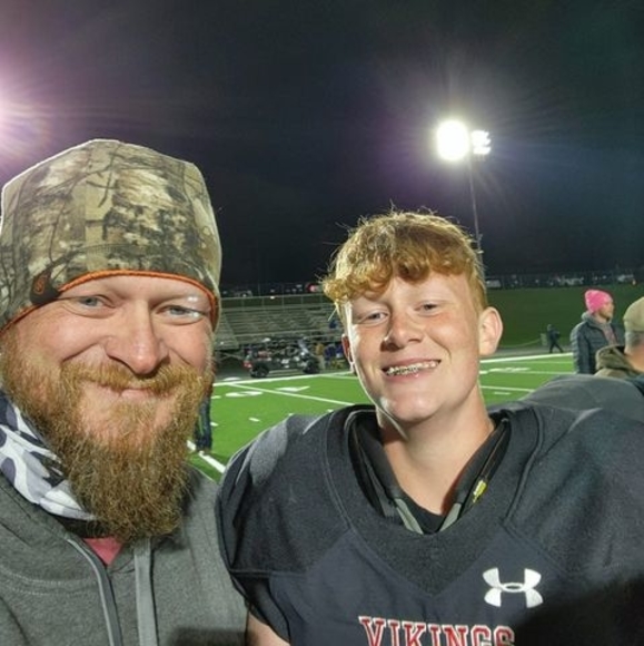 Meet your Posher, Josh - Picture 1 of 1